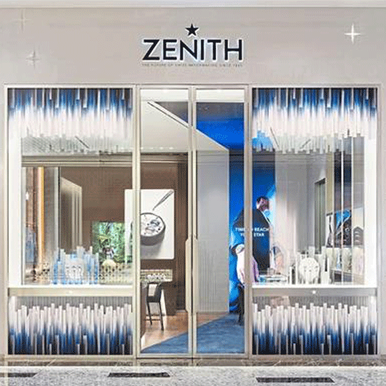 Zenith - Tun Razak Exchange
